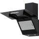 Кухонная вытяжка Krona Jina 600 Black S V2 КА-00011811