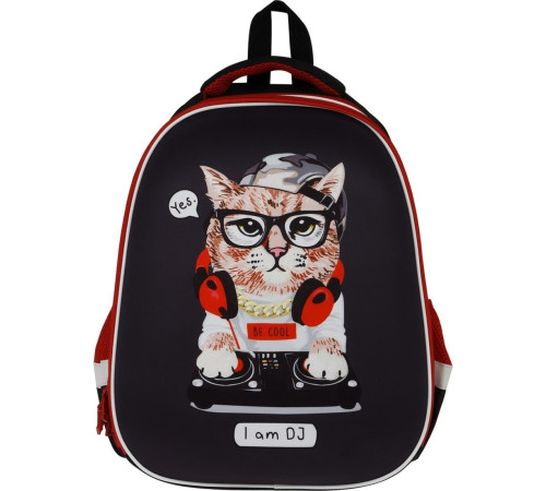 Школьный рюкзак ArtSpace School Friend I'm DJ Uni_17761