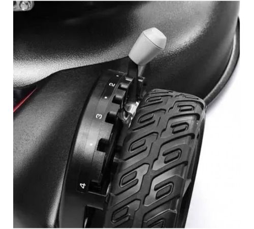 Газонокосилка Honda HRN536C2VKEН