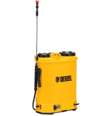 Аккумуляторный опрыскиватель Denzel D-16LA