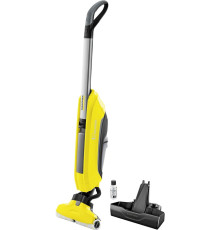 Электрошвабра Karcher FC 5 Cordless 1.055-601.0