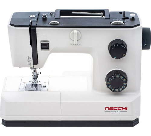 Швейная машина Necchi 7434AT