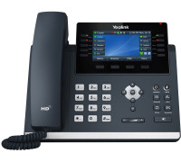 IP-телефон Yealink SIP-T46U