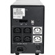 Источник бесперебойного питания  Powercom Imperial IMP-1025AP 1025VA