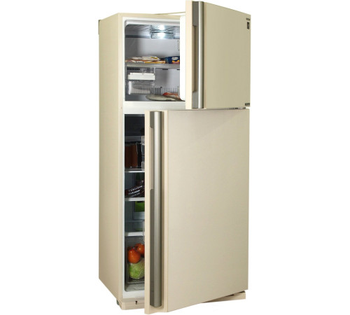 Холодильник Sharp SJ-XE55PMBE