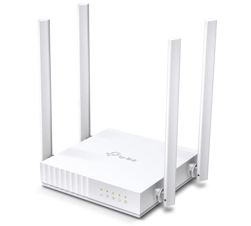 Wi-Fi роутер TP-Link Archer C24