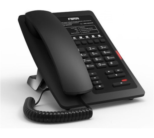 IP-телефон Fanvil H3