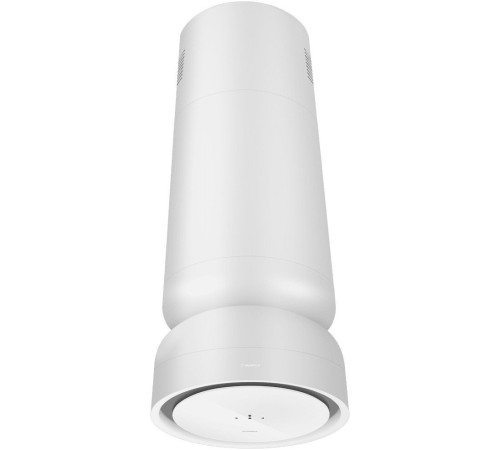 Кухонная вытяжка MAUNFELD Festival 390 Isla белый