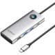 Док-станция Orico PW11-8PC-SV-EP