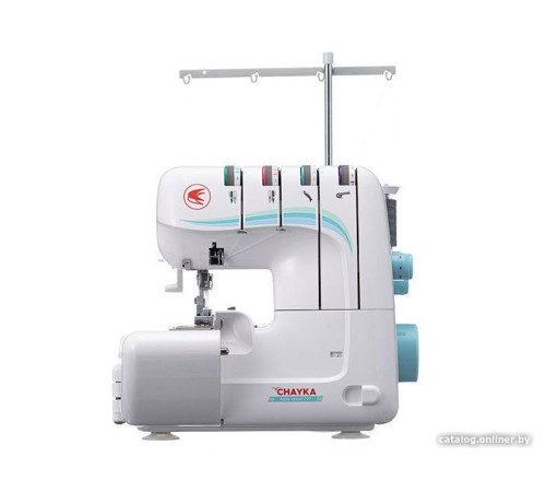 Оверлок Chayka New Wave 777