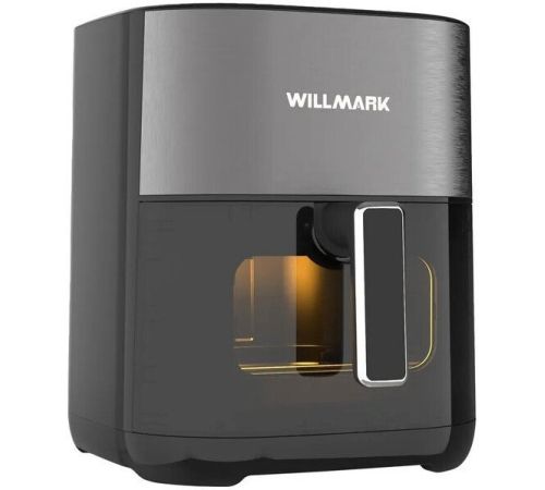 Аэрогриль аэрофритюрница Willmark WAF-6502B