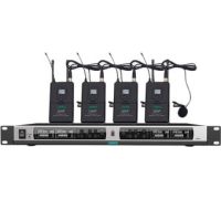 Радиосистема DSPPA D5842
