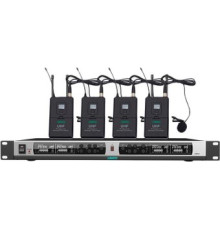 Радиосистема DSPPA D5842