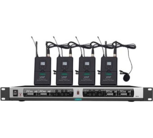 Радиосистема DSPPA D5842