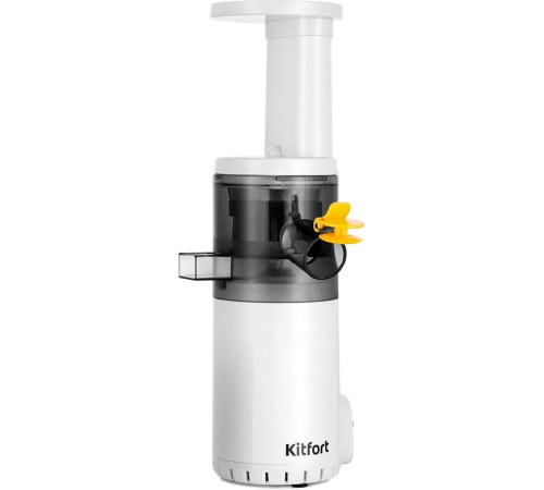 Соковыжималка Kitfort KT-1151