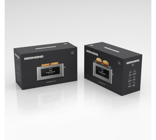 Тостер Redmond Редмонд T900