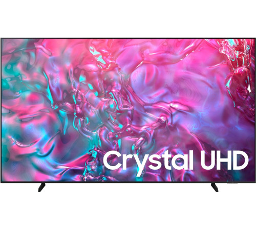 Телевизор Samsung Crystal UHD 4K DU9000 UE98DU9000UXRU