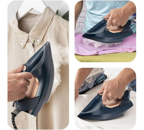 Утюг Kitfort KT-9311