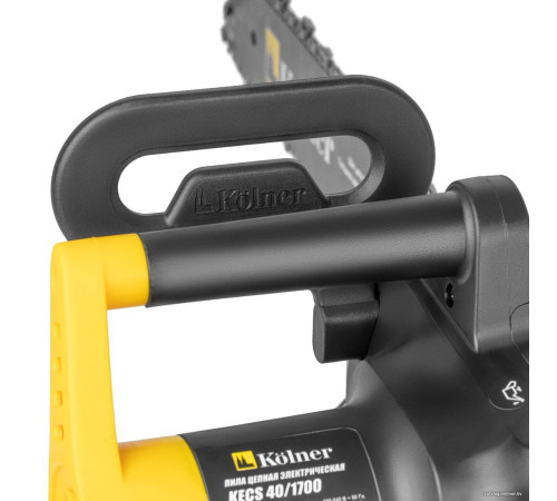 Электрическая пила Kolner KECS 40/1700