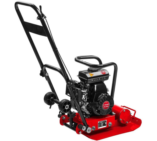 Виброплита Зубр ВПБ-10 Г