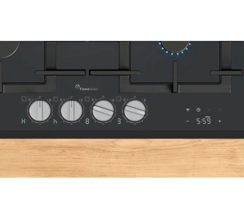 Варочная панель Bosch Serie 8 PRP6A6H40