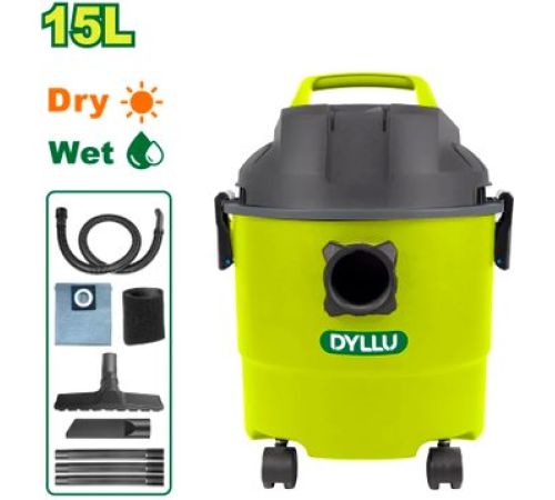Пылесос Dyllu DTVR1A15