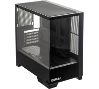 Корпус Formula Crystal Z1M черный