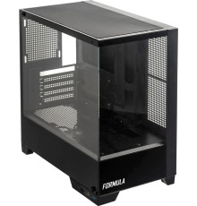 Корпус Formula Crystal Z1M черный