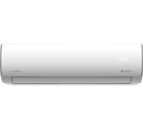 Кондиционер Royal Clima Perfetto DC EU Inverter 2024 RCI-PFC40HN
