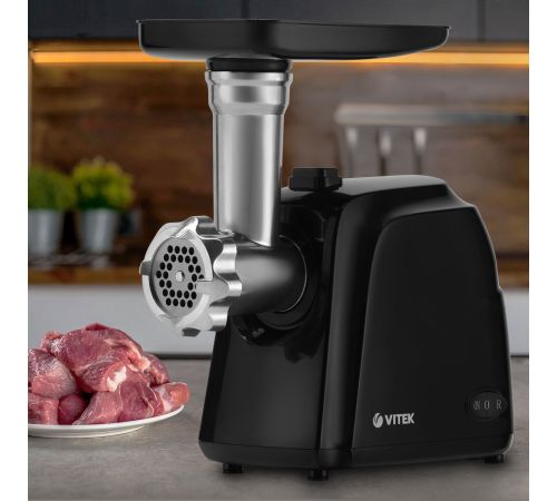 Мясорубка Vitek VT-3621