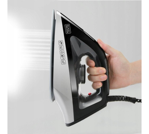 Утюг Black & Decker BXSS2200E
