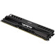 Оперативная память Patriot Viper 3 Black Mamba 8GB DDR3 PC3-12800 PV38G160C0