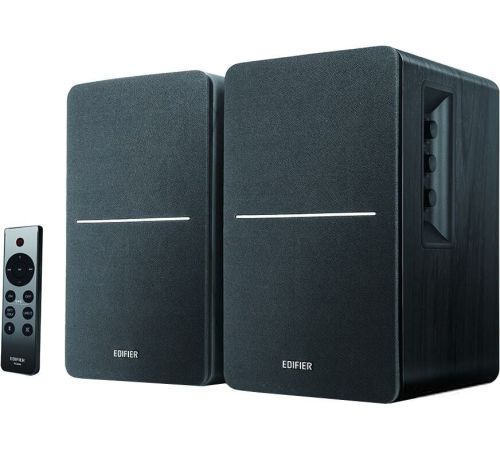 Акустика Edifier R1280DBs черный