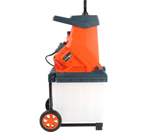 Садовый измельчитель Patriot PT SE 26