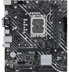 Материнская плата ASUS Prime H610M-D D4