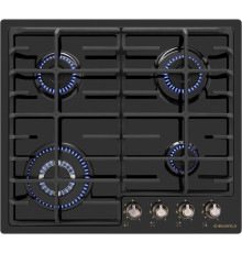 Варочная панель MAUNFELD EGHE.64.63CB.R/G