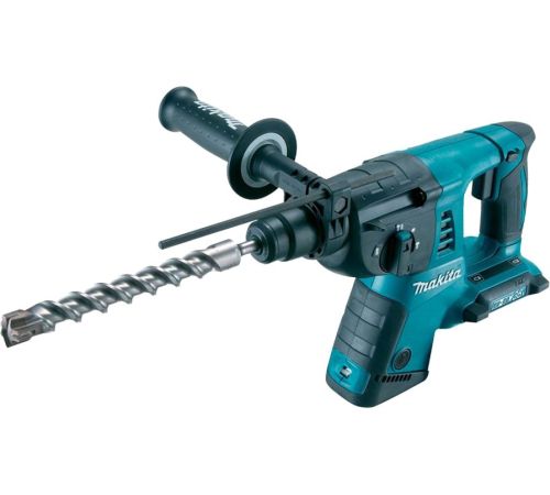 Перфоратор Makita DHR263Z