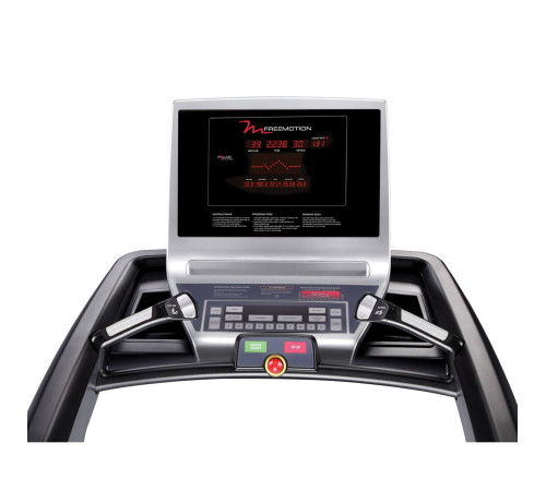 Беговая дорожка Freemotion t8.7