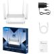 Wi-Fi роутер Cudy WR3000P 1.0