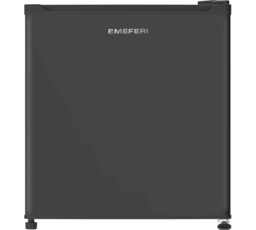 Мини-холодильник Meferi MFR50BK Mini Light