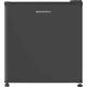Мини-холодильник Meferi MFR50BK Mini Light