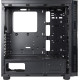 Корпус Chieftec Hawk AL-02B-TG-OP