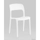 Стул Stool Group Madsen пластик белый