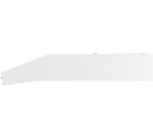 Кухонная вытяжка Elikor Eco One 50 298166 белый