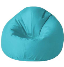 Кресло-мешок Kreslomeshki Классик Kinder бирюза