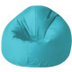 Кресло-мешок Kreslomeshki Классик Kinder бирюза