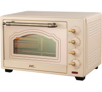Мини-печь JVC JH-MO425 бежевый