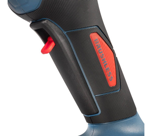 Угловая шлифмашина КВТ GB-20-125R без АКБ