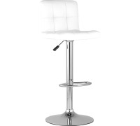 Стул Stool Group Малави LITE барный белый