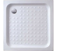 Душевой поддон Cezares 85x85 TRAY-A-A-85-15-W